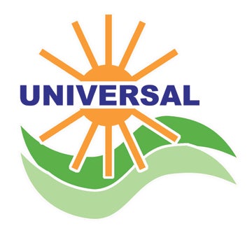 Universal Solar Products logo